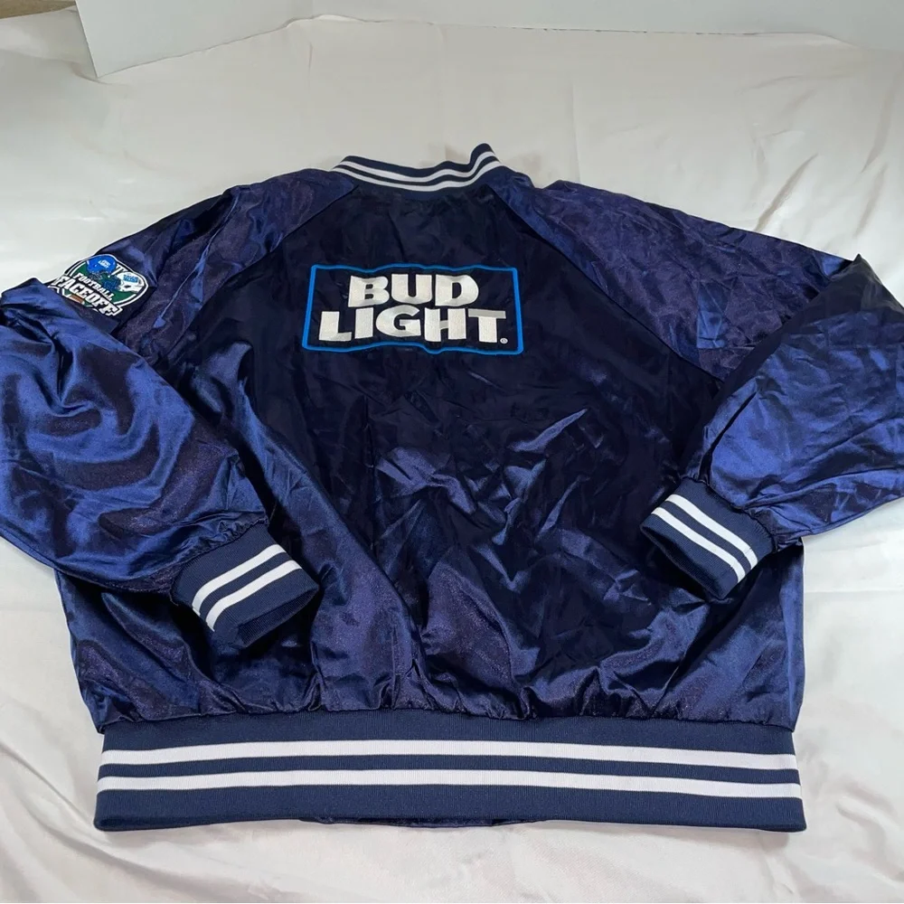 Augusta Sportswear‎ Blue Jacket